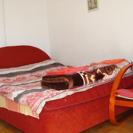 Anastasia Homestay Охрид Экстерьер фото