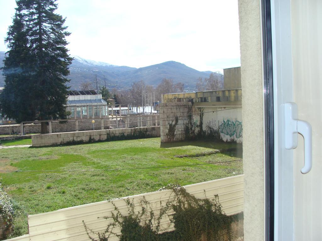 Anastasia Homestay Охрид Экстерьер фото