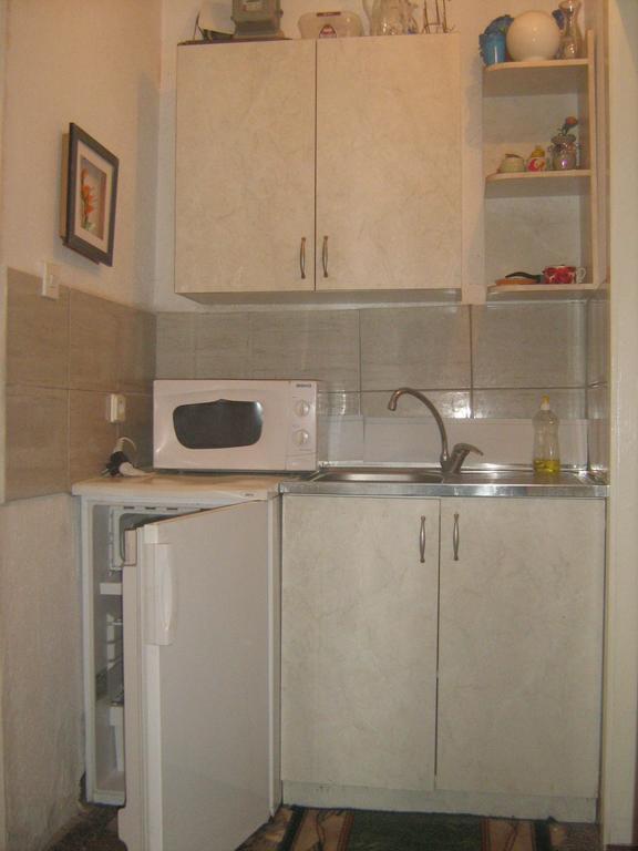 Anastasia Homestay Охрид Экстерьер фото