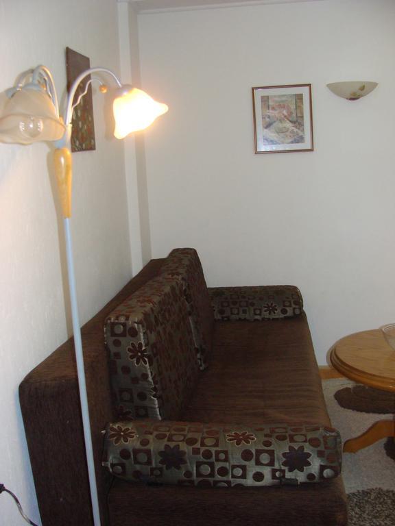 Anastasia Homestay Охрид Экстерьер фото