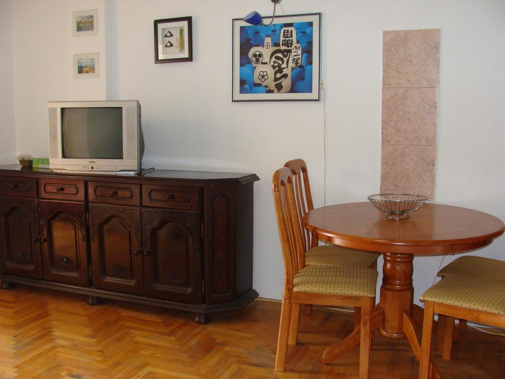 Anastasia Homestay Охрид Экстерьер фото
