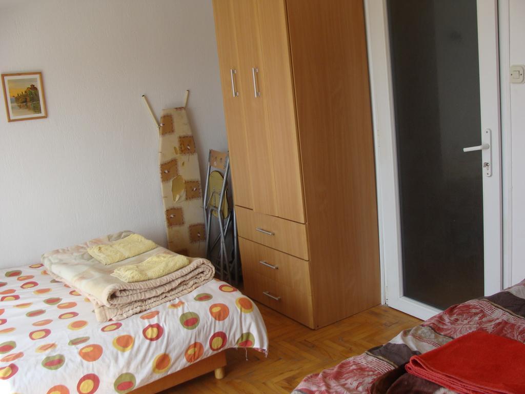 Anastasia Homestay Охрид Экстерьер фото
