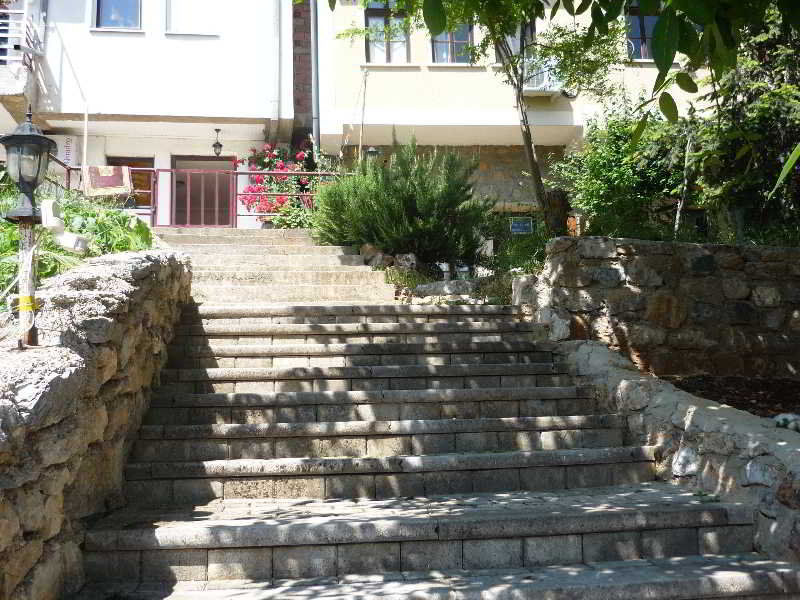 Anastasia Homestay Охрид Экстерьер фото