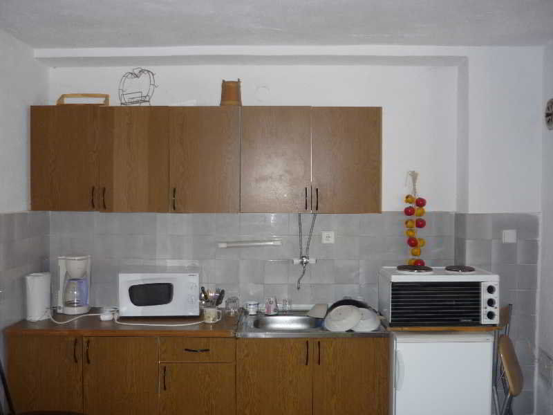 Anastasia Homestay Охрид Экстерьер фото