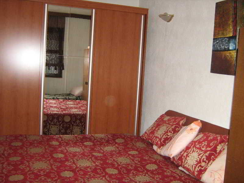 Anastasia Homestay Охрид Экстерьер фото