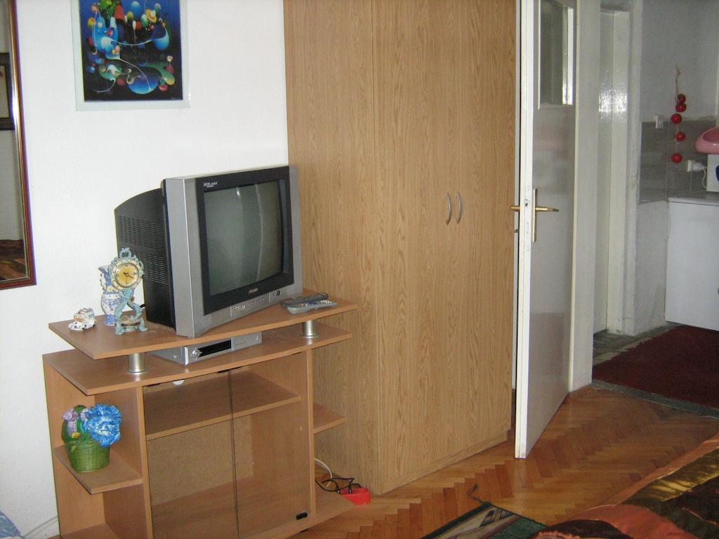 Anastasia Homestay Охрид Экстерьер фото